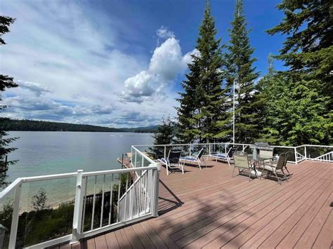 Hayden Lake Vacation Rentals | Resort and House Rentals | Airbnb