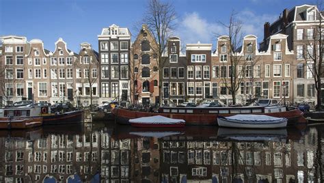 Top 20 things to do in Amsterdam | I amsterdam | Amsterdam attractions ...