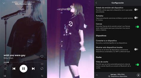 C Mo Evitar Que Spotify Reproduzca V Deos De Fondo Con Ciertas Canciones