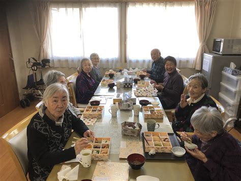 グループホームユーカリ新松戸弐番館 生活介護サービス株式会社