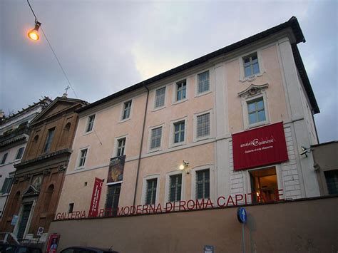 The Best Contemporary Art Museums In Rome