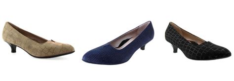 Strut in Style: Discover the Comfort of Heels with Arch Support – Van ...