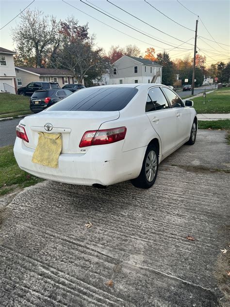 Toyota Camry For Sale In Woodbury Nj Offerup