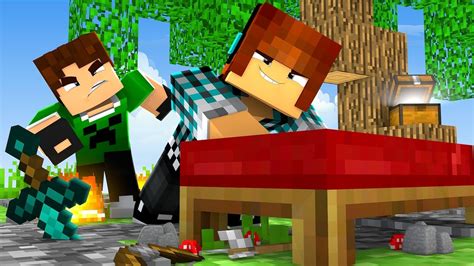 ESPECIAL 30 MINUTOS DE BEDWARS Minecraft AuthenticGames