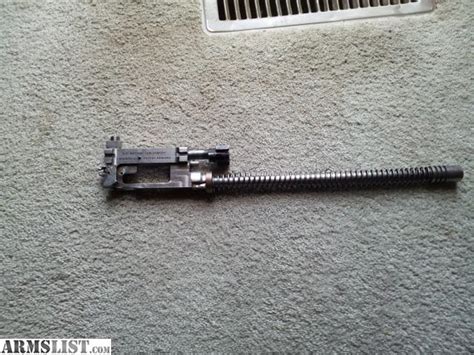 Armslist For Sale M249 Semi Op Rod Assembly