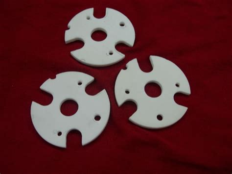 Alumina Ceramic Standoffs High Quality Alumina Ceramic Standoffs On