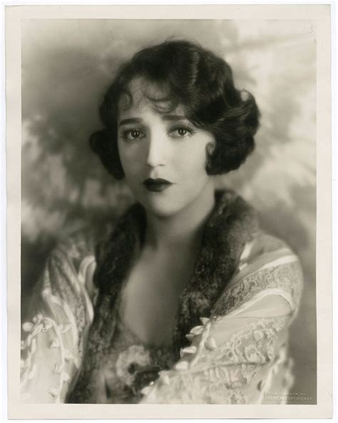 Vintage 1920s Bebe Daniels Decadent Flapper Vamp Large Photograph Er