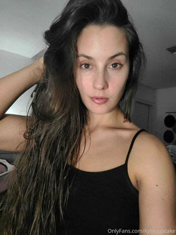 Kyliecupcake Kyliecupcakemorgan Nude OnlyFans The Fappening Plus