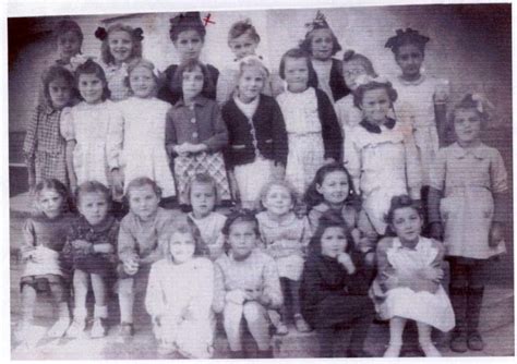 Photo De Classe Classe Primaire De Ecole Jules Ferry Copains D