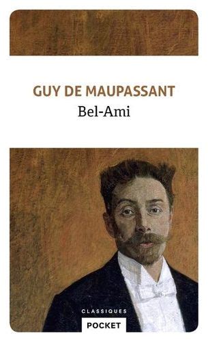 Bel Ami Guy De Maupassant 9782266290128