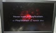 Ps2 Red Screen Of Death Format Disc