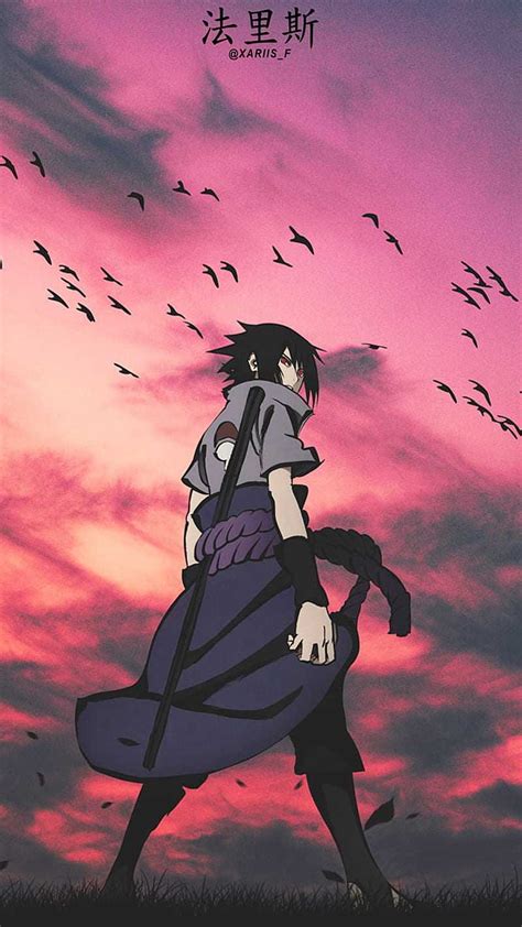 Sasuke Uchiha Sasuke Uchiha Mobile HD Phone Wallpaper Pxfuel