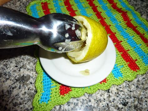 meu pensamento viaja espremedor de limao