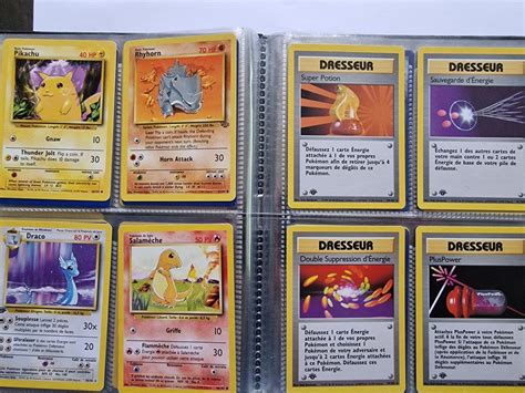 Lots Cartes Pokemon Kaufen Auf Ricardo