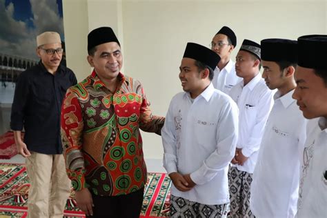 Jateng Siap Jadi Tuan Rumah Mtq Nasional Hajinews Co Id