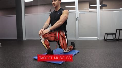 Fix Anterior Pelvic Tilt In 10 Minutes Per Day With This Corrective