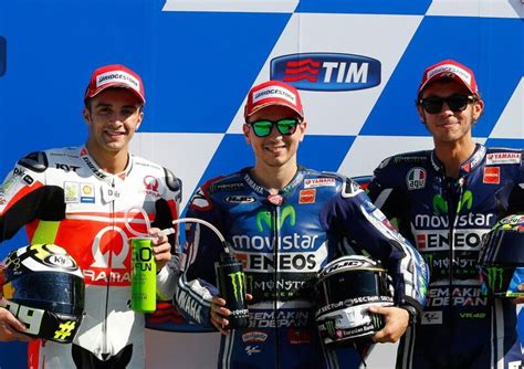 Spunti Considerazioni Domande Dopo Le Qualifiche Del Gp Di Misano