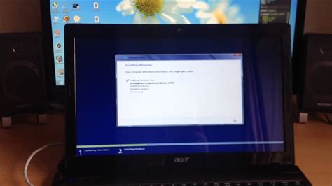 How To Install Windows 8 Youtube