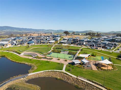 Where Homes Are Being Built Now to Cater to Australia’s Future Jobs Growth