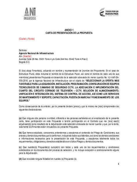 Completable En L Nea Procedimiento Para Trmite De Permisos De Cierre De