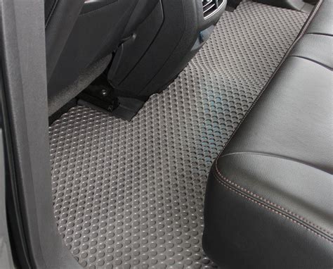 Lloyd Rubbertite Floor Mats Napa Auto Parts