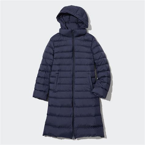 Ultra Light Down Long Coat 2022 Edition UNIQLO US