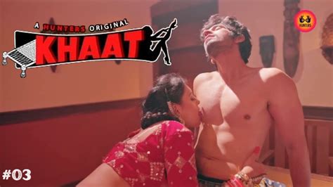 Khaat S Episode Hunters Hindi Web Series