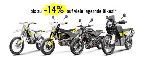 Husqvarna Flagship-Store - Home