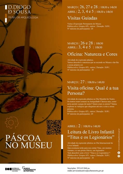 F Rias Da P Scoa No Museu De Arqueologia D Diogo De Sousa Pporto Pt