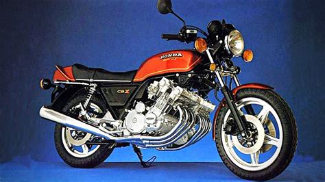 10 Coolest Classic Motorcycles We Would Love To Ride