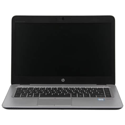 HP EliteBook 840 G4 I5 7300U 8 GB 256 SSD 14 HD W10Pro A Rnew Pl