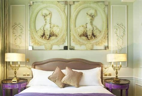 The Most Romantic Hotels In Paris World In Paris