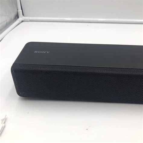 Sony S200F 2 1 Channel Soundbar With Built In Subwoofer BT HT S200F