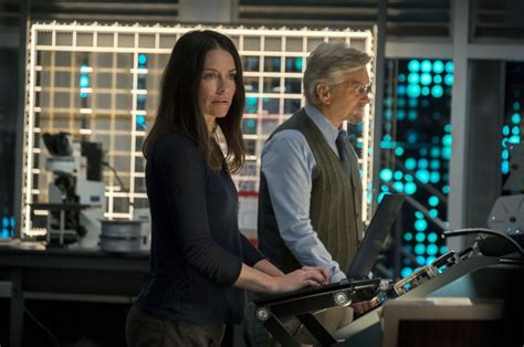 Evangeline Lilly: 5 things to know about her role in Marvel's 'Ant-Man ...