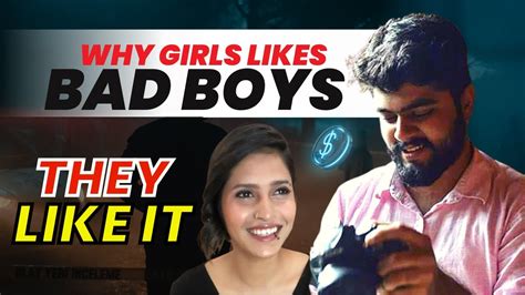 लड़किया Bad Boys लड़को को क्यों पसंद करती हैं Why Girls Like Ck Boys Hindi Urdu