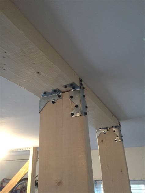 Angled Ceiling Joist Hangers Adjustable Hanger Or Custom Hanger You