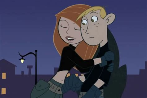 Kim and ron, Kim possible and ron, Kim possible characters