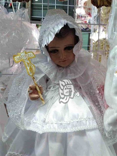 Pide iglesia a fieles no vestir al niño Dios con atuendos inapropiados