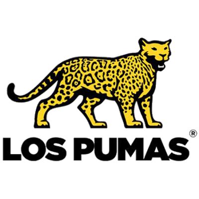 Logo Los Pumas Rugby PNG transparente - StickPNG