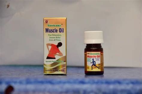 Joint Pain Relief Oil Ml At Rs Bottle In Machilipatnam Id