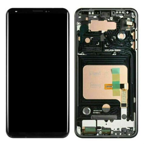 Original For Lg V30 H930 H31 H32 Vs996 Ls998u H933 Oled Display Screen Digitizer Ebay