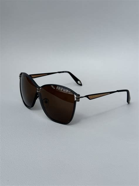 Givenchy Givenchy Sunglasses Sgv A52 Grailed