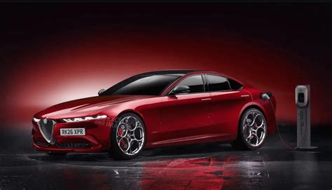 Alfa Romeo 7 modellből áll majd a fő választék Alfisti Magazin