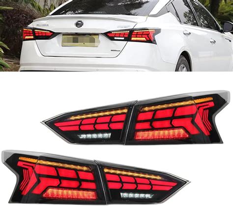 Buy Meinaisen Led Tail Lights Suitable For Nissan Teana Tail