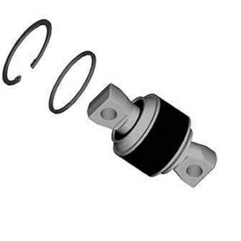 iveco repair kit reaction rod