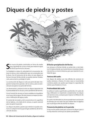 Manejo Y Conservaci N De Suelos Pdf