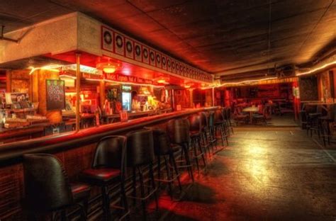 Top Horror Themed Bars Around The World Horror Amino