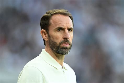 Gareth Southgate Reveals What Englands Players Have Noticed About M