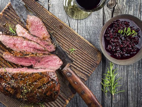 Marinade Recipes Red Wine Steak Marinade