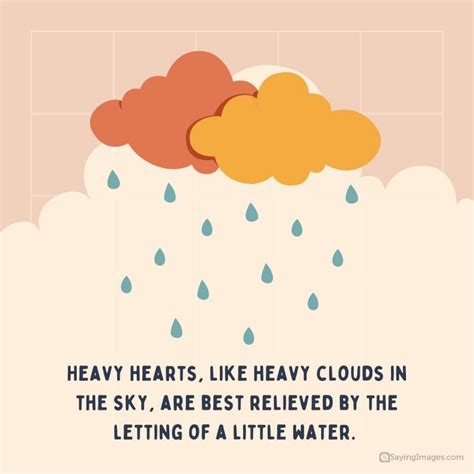 55 Commiserating Quotes For The Heavy Of Heart - SayingImages.com